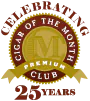 Cigar Monthlyclubs logo