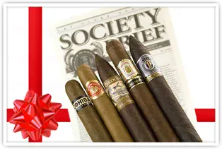 Cigar Gift Ideas